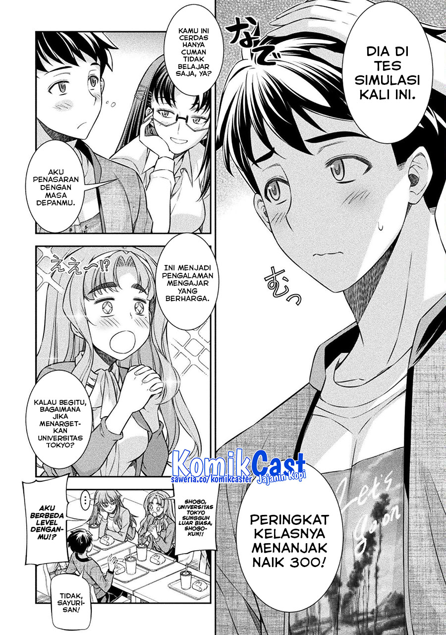 Dilarang COPAS - situs resmi www.mangacanblog.com - Komik silver plan to redo from jk 062 - chapter 62 63 Indonesia silver plan to redo from jk 062 - chapter 62 Terbaru 8|Baca Manga Komik Indonesia|Mangacan